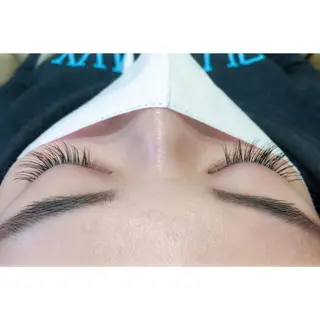 マツエク・マツパ tag by calm所属・tag#bycalm 竹川のマツエク・マツパデザイン