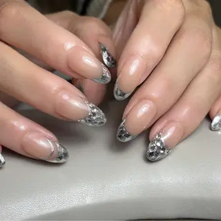 ネイル r'e blanc wakaのネイルデザイン