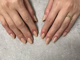 ネイル Mogu nail 二子玉川のネイルデザイン