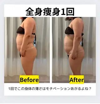 コルギサロンLUNA所属・コルギサロン LUNAのエステ・リラクイメージ