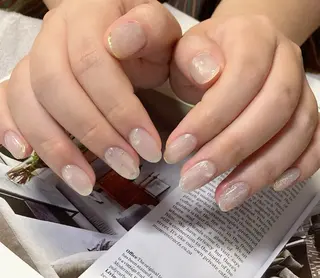 ネイル Lofi nails ゆきこのネイルデザイン