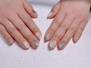 ネイル Regaro i.sのネイルデザイン