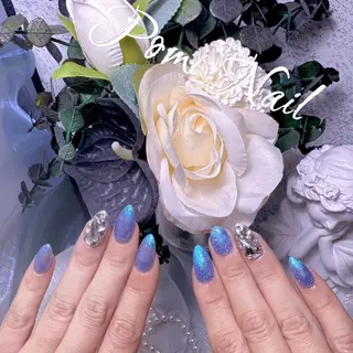 ネイル BuBu Nail渋谷道玄坂のネイルデザイン
