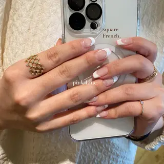 ネイル kurogi nanakaのネイルデザイン