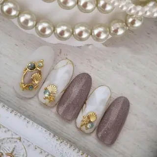 ネイル COCONAIL &EYELASHのマツエク・マツパデザイン