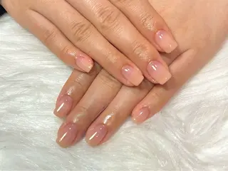 ネイル kokomi 🧸のネイルデザイン