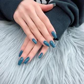 ネイル Bianca立川店 saitoのネイルデザイン