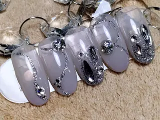 ネイル ネイルサロン  STELLAのネイルデザイン