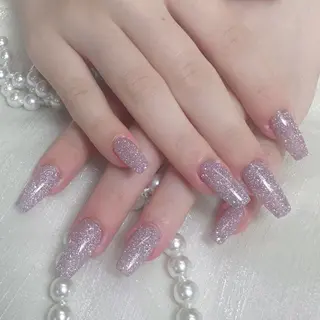 ネイル BuBu Nail渋谷道玄坂のネイルデザイン