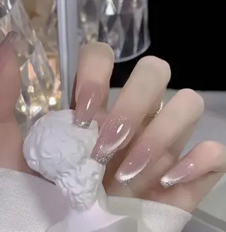 ネイル Queens テイのネイルデザイン