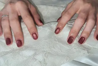 ネイル Nail Salon Lindaのネイルデザイン