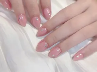 ネイル sora ❄️のネイルデザイン