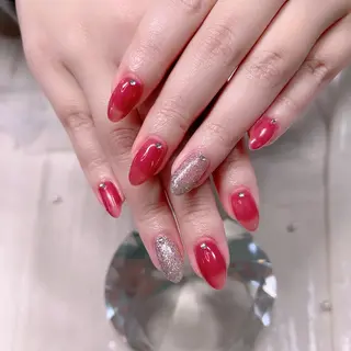 ネイル Cute Tips nailのネイルデザイン