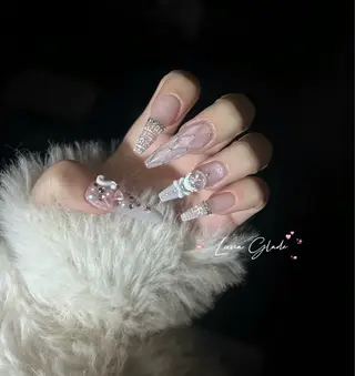 ネイル Luna Glade Nail Salon所属・Luna Gladeのネイルデザイン