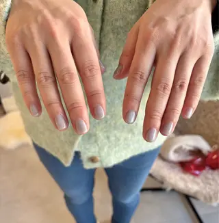 ネイル WHITE NAIL甲府昭和店所属・WHITE NAIL misakiのネイルデザイン