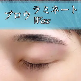 メンズ アイブロウ GRANDEUR 斉藤のマツエク・マツパデザイン