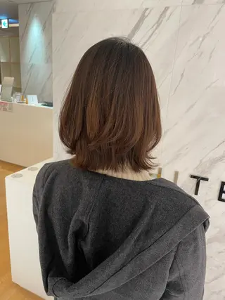 ミディアム ホワイトハウス芦屋店所属・瀧本 さやかのマツエク・マツパデザイン