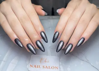 ネイル 村中 ハナのネイルデザイン