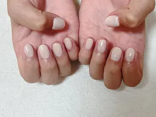 ネイル Mogu nail 二子玉川のネイルデザイン