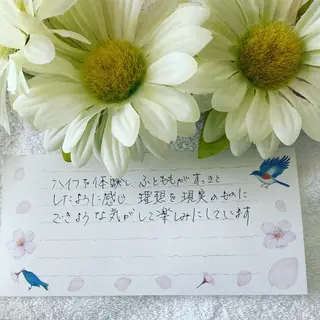 R E O T I A R A（レオティアラ）所属・高屋 昌子のその他イメージ