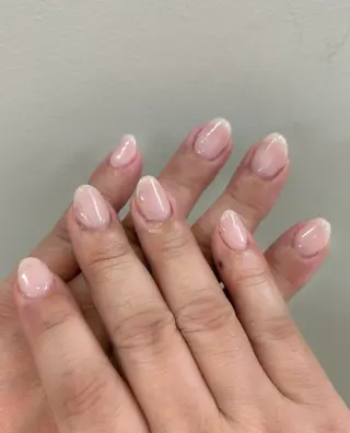 ネイル Nikaido Sandraのネイルデザイン