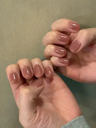 ネイル filonnail asukaのネイルデザイン
