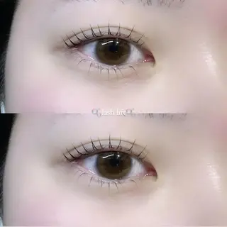 マツエク・マツパ klarm nail&eyelash所属・klarm aoiの眉毛・アイブロウイメージ