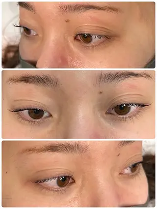 マツエク・マツパ まつ毛/眉毛 CHISATOの眉毛・アイブロウイメージ