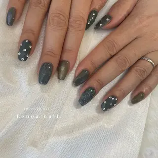ネイル nailsalon Lenoaのネイルデザイン