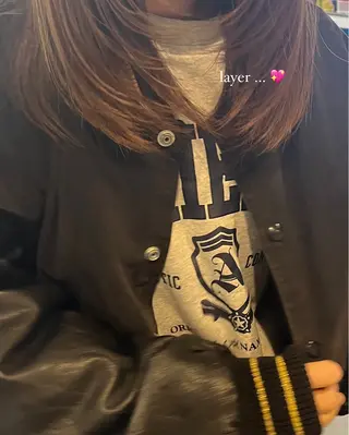 ロング Luana hair make所属・HIYORI / luanaのヘアスタイル