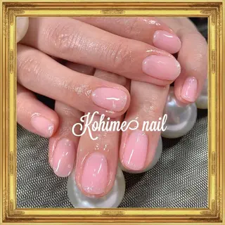 ネイル 佐藤 澄江のネイルデザイン