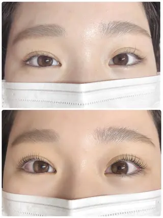 マツエク・マツパ マリーアン所属・marieanne まつ毛パーマ＆脱毛のマツエク・マツパデザイン