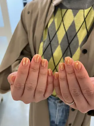 ネイル salondevi2 rikoの眉毛・アイブロウイメージ