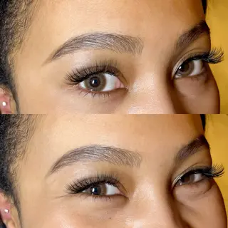 マツエク・マツパ LOOPER所属・mzh ...のネイルデザイン