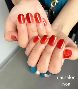ネイル nailsalon noa所属・nailsalon noaのネイルデザイン