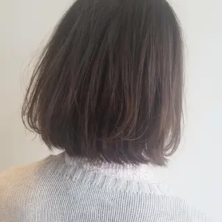 カラー ショート iplus まつげ、眉毛、耳つぼのマツエク・マツパデザイン