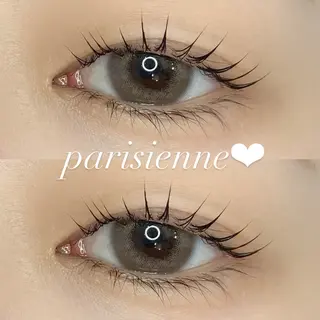 マツエク・マツパ キレイファクトリー 🫧kanau🫧のマツエク・マツパデザイン