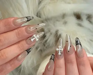 ネイル Molly _nailのネイルデザイン