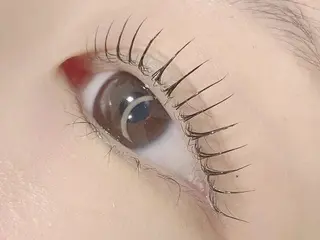 マツエク・マツパ Lumity川越 モチヅキのマツエク・マツパデザイン