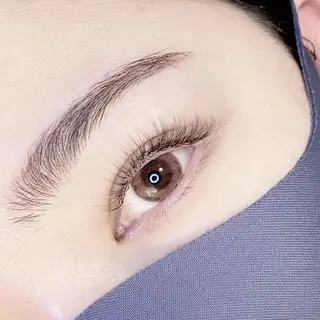 マツエク・マツパ satomi （アイリスト）のマツエク・マツパデザイン