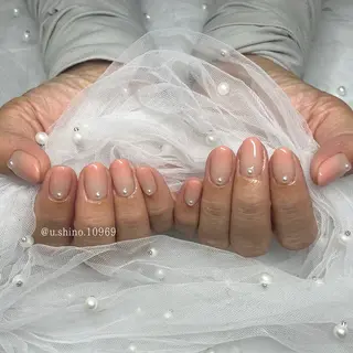 ネイル MoonLight SHINOのネイルデザイン