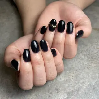 ネイル nail&eyelash専門店　chill be所属・chill be ENAのネイルデザイン