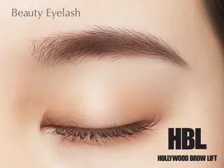 アイブロウ メゾンビューティーアイラッシュルクアイーレ店所属・メゾンビューティー アイラッシュの眉毛・アイブロウイメージ