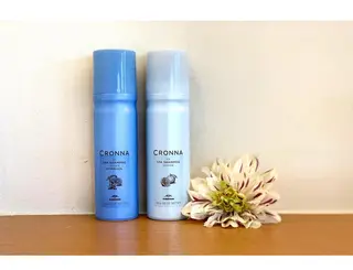 ミニモ限定メニュー 公開中ラシェンテのヘアスタイル