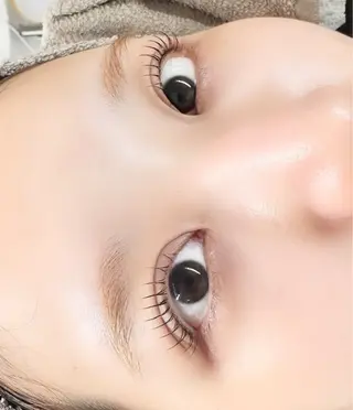 マツエク・マツパ ビューティーサロン NAVY（ネイビー）のマツエク・マツパデザイン