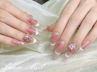 ネイル Mai マイのネイルデザイン