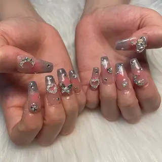 ネイル adorable 〈Kurumi〉のネイルデザイン