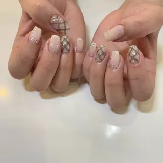 ネイル Nail Salon Gummi.のネイルデザイン