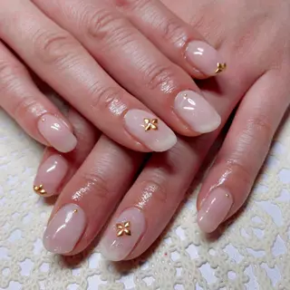 ネイル S Nailのネイルデザイン