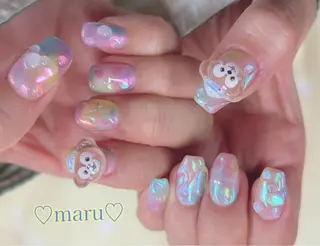 ネイル まるみ ♡のその他イメージ